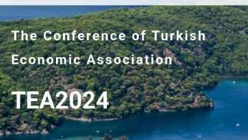 31. Ekonomi Konferansı Gerçekleştirildi