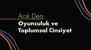 Oyunculuk Ve Toplumsal Cinsiyet