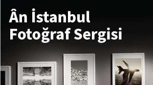 Ân İstanbul Fotoğraf Sergisi