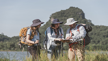 Ethnographic Fieldwork: Methods, Ethics and Analysis