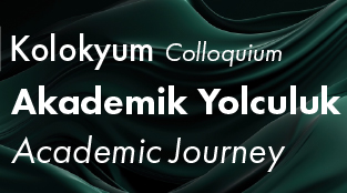 Kolokyum: Akademik Yolculuk