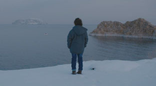RTS Sektör Buluşmaları: Kısa Film "Mori" Gösterimi ve Yönetmen Yakup Tekintangaç ile Söyleşi