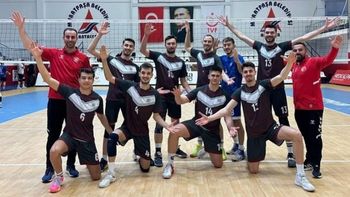 Yarı Final Bizim, Şimdi Sırada Final Var!