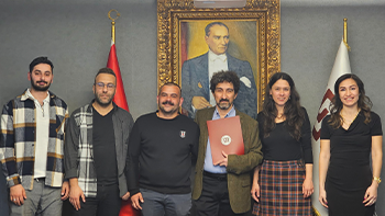Beykoz Üniversitesi’nden Uygulamalı Eğitime Güçlü Adım: İde Bilişim ile İş Birliği Protokolü Yenilendi!