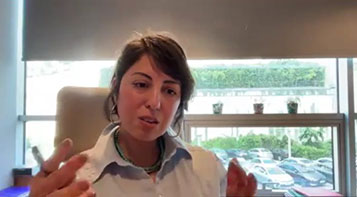 Reklamcılığın Sahne Arkası: Kariyer Planlamasında Gerçekler ve Fırsatlar Webinar Gerçekleşti
