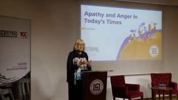 Apathy and Anger in Today’s Times
